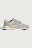Hoff sneakers CITY DUSSELDORF WOMA culoarea gri, 22502025