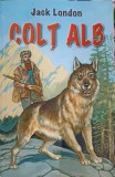 Colt Alb - Jack London - Carte Romana - Necartonata - Editura Herra - An Aparitie 2003