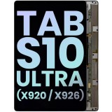 Display Tableta Samsung Galaxy Tab S10 Ultra Service Pack (Fara Rama)