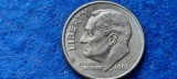 SUA ONE DIME NICHEL, America de Nord
