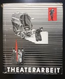 Theaterarbeit: 6 Auffuhrungen des Berliner Ensembles (1967)
