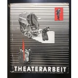 Theaterarbeit: 6 Auffuhrungen des Berliner Ensembles (1967)