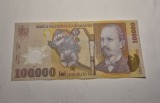 100000 lei 2001 XF