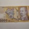 100000 lei 2001 XF