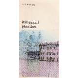 Itinerarii plastice