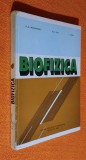 Biofizica - Margineanu, Isac, Tarba