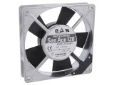 Ventilator AC Axial 120mm 117m3/h 38dBA