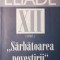 DOSARUL MIRCEA ELIADE XII 1981 SARBATOAREA POVESTIRII
