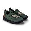 Pantofi Sport Baieti Bibi Roller 2.0 New Dino 27 EU, Verde, BIBI Shoes