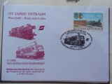 AUSTRIA-INTREG POSTAL