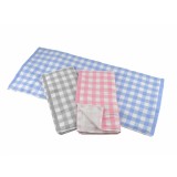 Prosopul cu model &icirc;n carouri 35&times;75 cm Handy KitchenServ