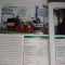 LOCOMOTIVE CU ABUR, DIESEL SI ELECTRICE( IN LIMBA GERMANA)-2016 S2.