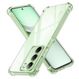 Husa antisoc pentru realme 14x, airbag pro, clear