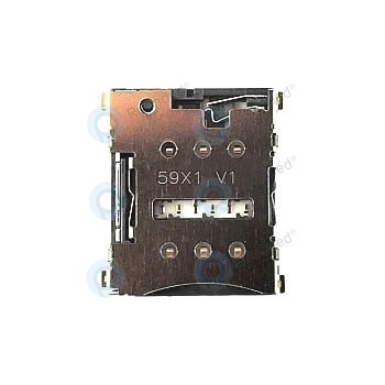 LG Nexus 5X (H790, H791) Cititor SIM foto