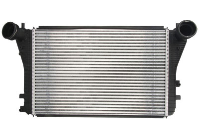 Radiator Intercooler Nrf Skoda Octavia 2 2004-2013 30454 foto