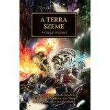 A Terra szeme - A Cs&aacute;sz&aacute;r őrszemei