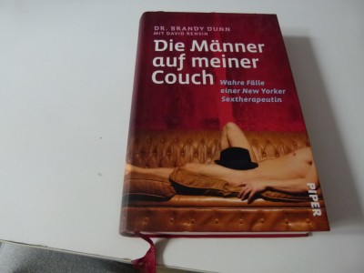 Die Manner auf meiner Couch foto