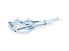 Macara geam Bmw Seria 3 (E36) 1990-2000 3 Usi - Coupe/Covertible - Fata Dreapta 51331977610, electrica