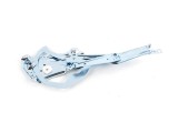 Macara geam Bmw Seria 3 (E36) 1990-2000 3 Usi - Coupe/Covertible - Fata Dreapta 51331977610, electrica