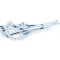 Macara geam Bmw Seria 3 (E36) 1990-2000 3 Usi - Coupe/Covertible - Fata Dreapta 51331977610, electrica
