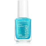 Essie special effects lac de unghii stralucitor culoare 37 frosted fantasy 13,5 ml