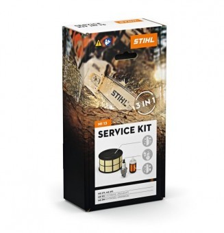 Stihl Kit service 13 pentru MS271, MS291, MS311 si MS391 - 886661609116