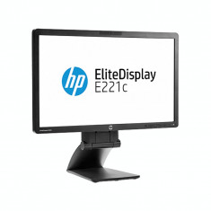 Monitor LED 22&amp;amp;quot; HP E221C foto