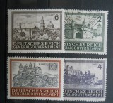 CV1 SERIE GERMANIA REICH GUVERNAMANTULGENERAL