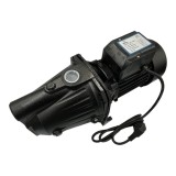 Pompa de Suprafata Roval, Fonta, JET-100, 1,1 KW, 1,5 CP, H.MAX 50M