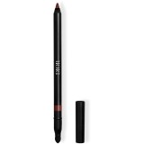 DIOR Diorshow On Stage Crayon creion dermatograf waterproof culoare 664 Brick 1.2 g