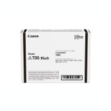 Toner Original Canon Black CRG-T06 3526C002AA