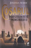 Jonathan Auxier - Cosarul. Povestea unei fete si a monstrului ei