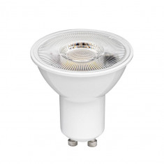 Bulb OSRAM LED GU10 50 (ean8739) 120° 5W/6500K Valoarea PAR16