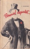 V. Demetrius - Domnul deputat