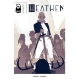 Cumpara ieftin Heathen 06