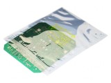 Pungă de protecție ESD 305mm x 203mm 75um 100buc