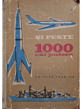 Werner Curth - Și peste 1000 cai putere (editia 1959)
