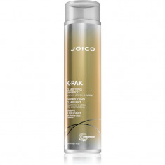 Joico K-PAK Clarifying sampon pentru curatare pentru toate tipurile de păr 300 ml