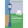 A g&aacute;zl&aacute;mpa - P&eacute;ntek Kamilla