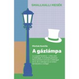 A g&aacute;zl&aacute;mpa - P&eacute;ntek Kamilla