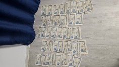 Bancnote Vechi Rom&acirc;nești 5000 lei (cincii mii), 10.000 lei(zece mii lei) ,100 .000 lei (o suta mii lei)