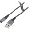 Cablu USB 2.0 Apple Lightning 2m 480Mbps