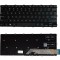 Tastatura Laptop, Dell, Inspiron 15 2-in-1 7586, P76F, layout US