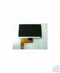 Ecran LCD Display Universal 7 inchi GPS GL070009T0-40 TKR7040B foto