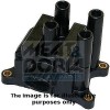 MEAT &amp; DORIA 10318E bobina de inductie