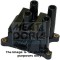 MEAT &amp; DORIA 10318E bobina de inductie