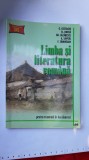 LIMBA SI LITERATURA ROMANA PENTRU EXAMENUL DE BACALAUREAT IONITA ,SAMIHAIAN