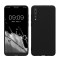 Husa Kwmobile pentru Huawei P20 Pro, Negru, Silicon, KWM000008PZ012C