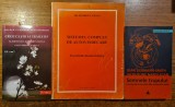 Cumpara ieftin Lot 3 carti: Sistemul Complet de Autovindecare; Crezi ca stii sa traiesti?! Alimentatia si Longevitatea; Semnele Trupului-cum sa afli de ce suferi...