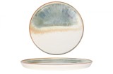 Bonna Farfurie pentru Desert - Fium - Por&Aring;&pound;elan - 22 cm - set de 6
